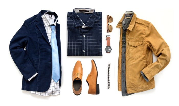 Outfits for men fashion