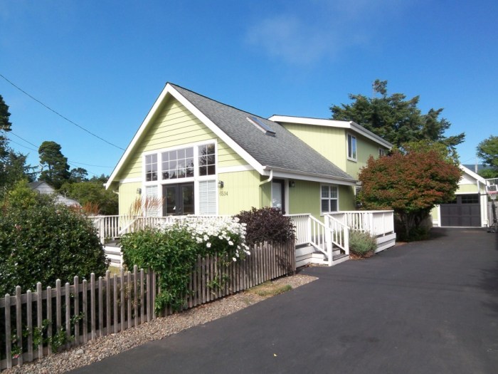 Houses for rent lincoln city oregon