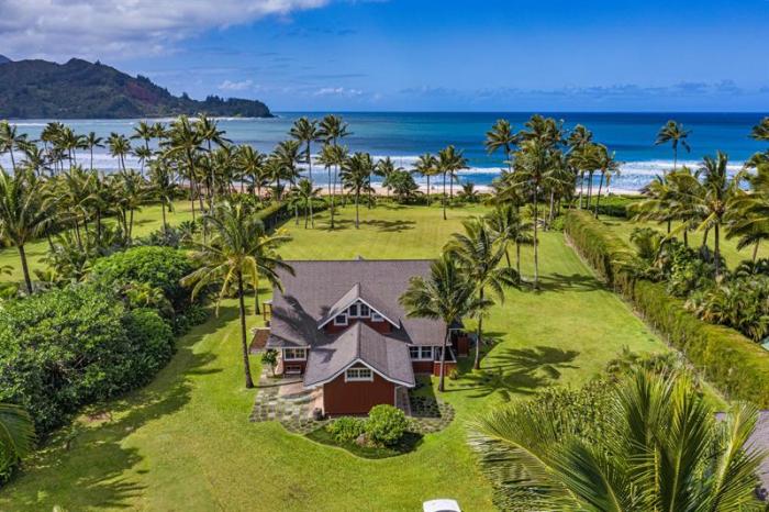 Houses for rent kauai