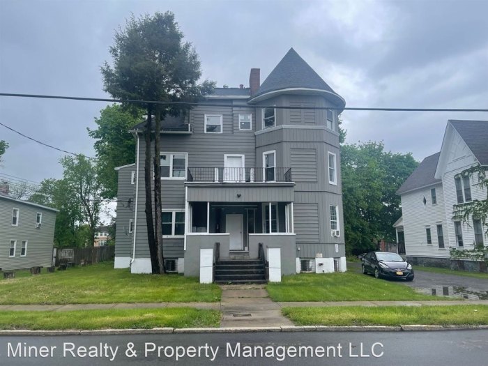 Houses for rent in utica ny