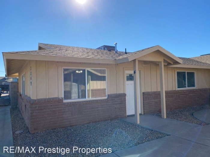 Houses for rent kingman az