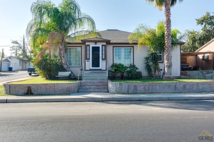 Houses for rent in taft ca