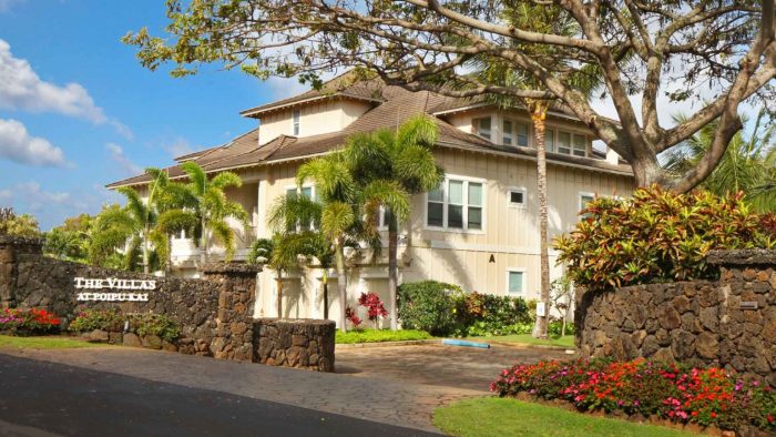 Houses for rent kauai