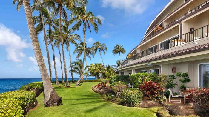 Houses for rent kauai