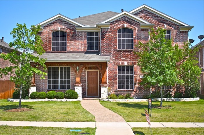 Houses for rent plano tx