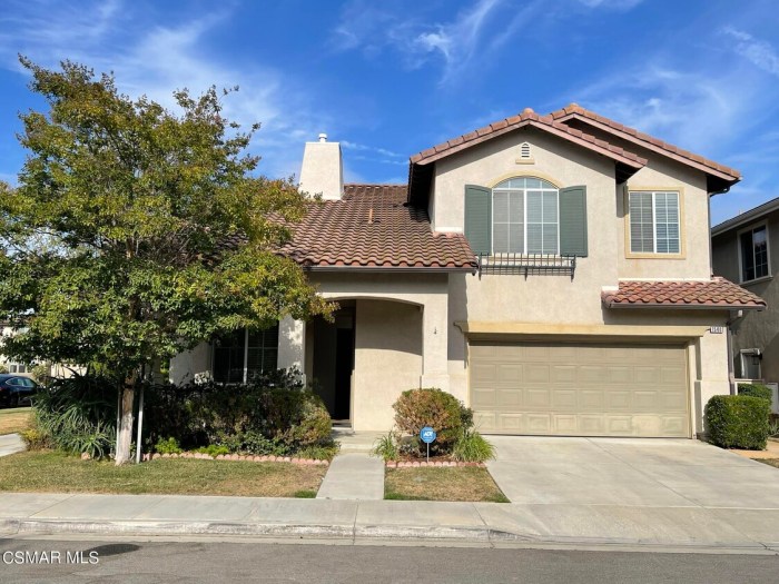 Houses for rent in simi valley ca