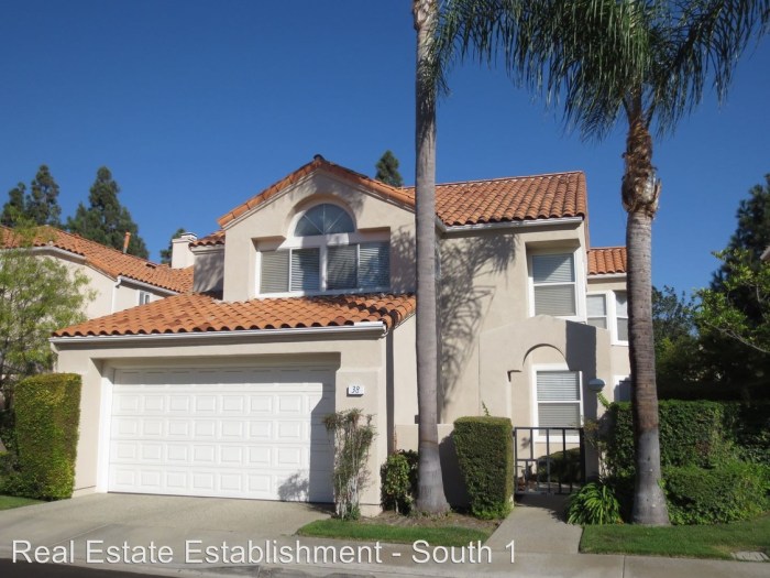 Houses for rent irvine ca